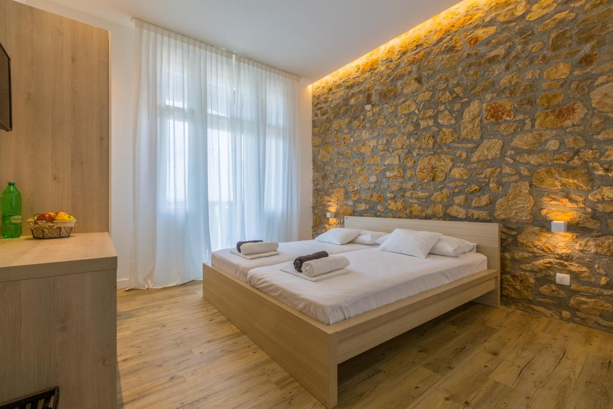 Villa Erika Crikvenica Exterior photo